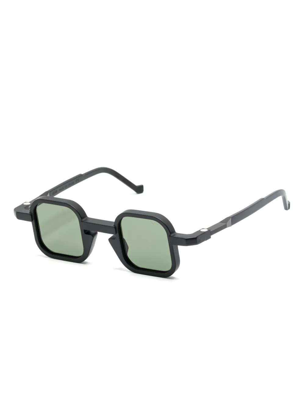 VAVA Eyewear WL0067 square-frame sunglasses | Men | Image 2