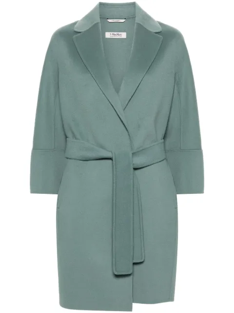 'S Max Mara abrigo Arona