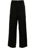 Kenzo Boke cargo pants - Black