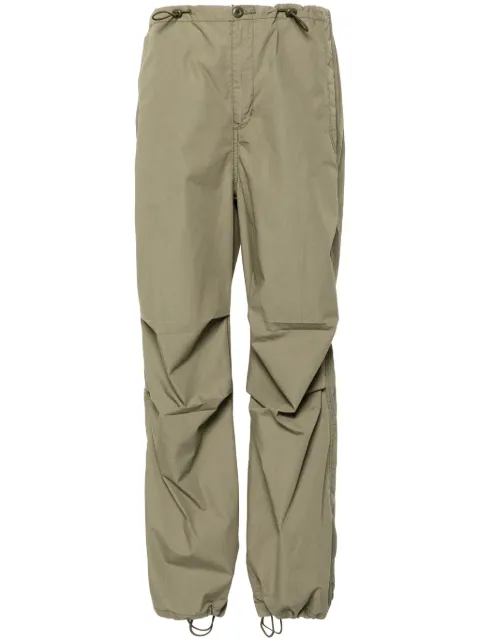Levi's pantalones anchos estilo paracaídas