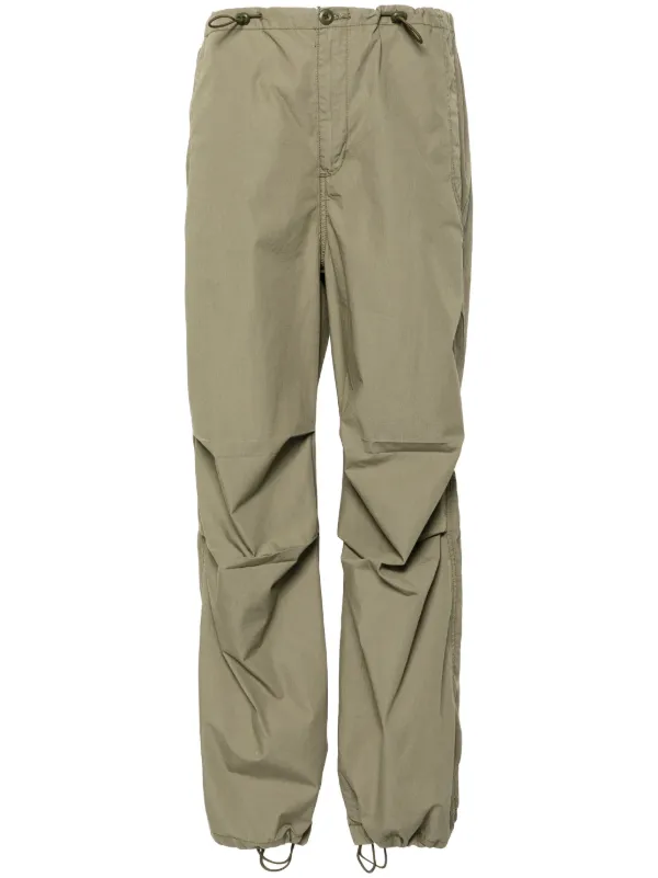 Levi's cotton trousers on sale