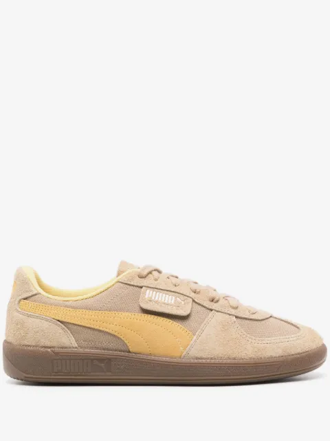 PUMA Palermo low-top sneakers