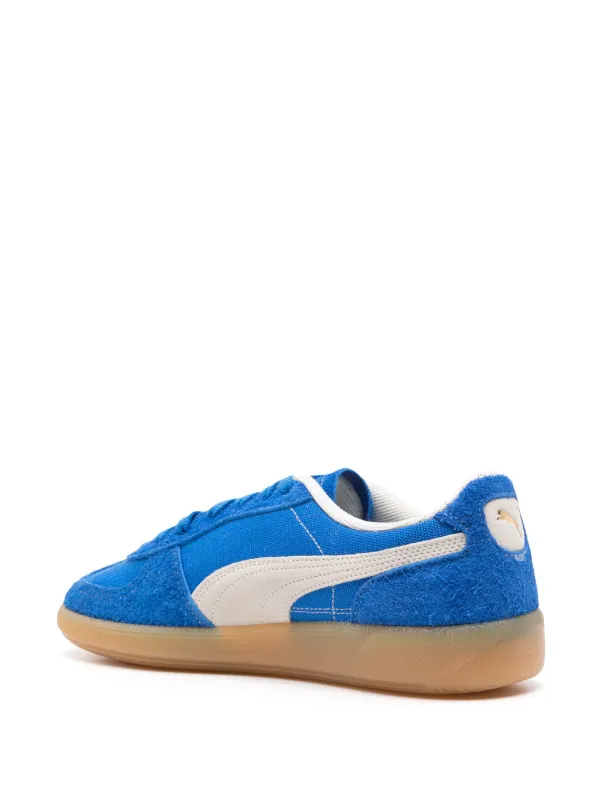 ★早期完売★PUMA★Puma Palermo Snickers Suede★送料・関税込 Puma Palermo Premium in Black and White All Sizes Limited