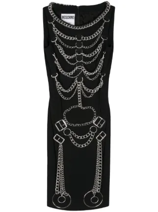 Moschino Pre-Owned