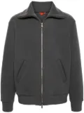 Barena Alon zip-up cardigan - Grey