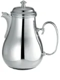 Christofle Albi coffee pot (1.2L) - Silver