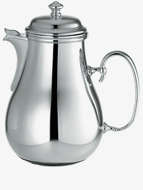 Christofle cafetière Albi (1,2 L)