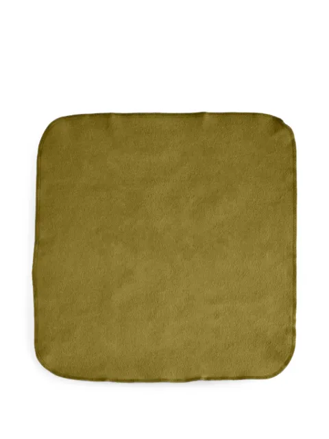 Christofle Silvercare polishing cloth