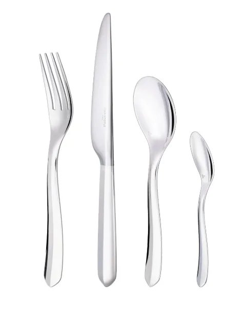 Christofle Infini 48-piece flatware set (12-person setting)