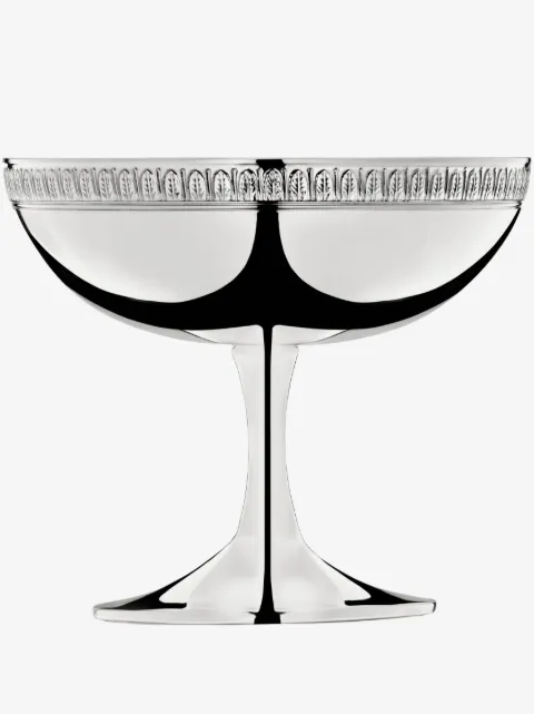 Christofle Malmaison ice cream bowl (10cm)