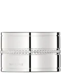 Christofle Perles napkin ring - Silver