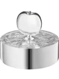 Christofle Jardin d'Eden paper weight - Silver