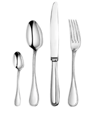 Christofle Marly 36-piece Flatware Set (six-person setting
