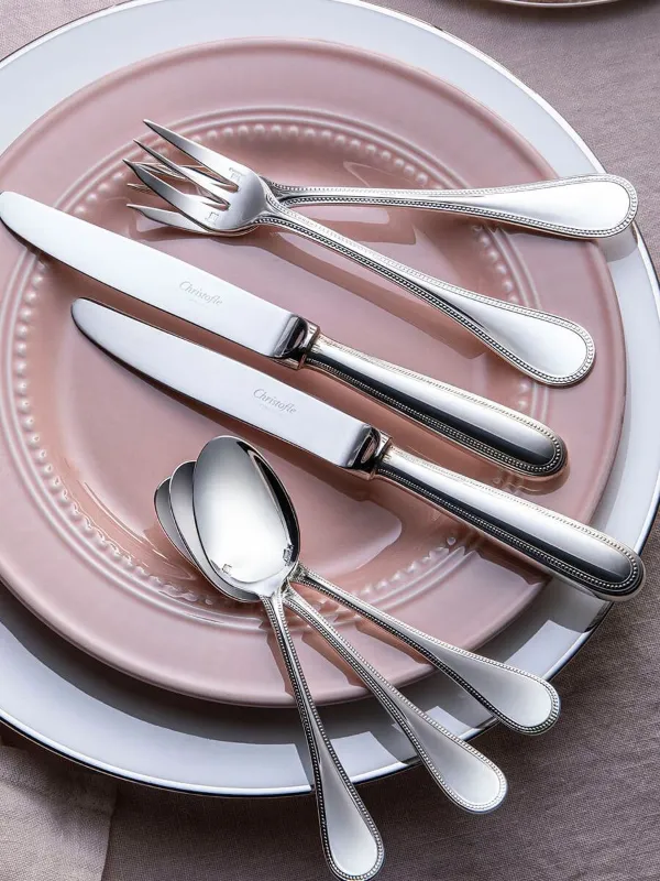 Wholesale 48 Piece Cutlery Set Stainless Steel With Box - View #12