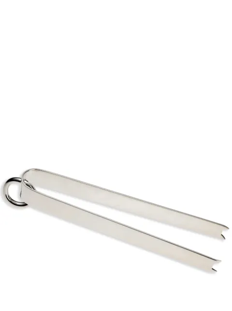 Christofle Vertigo ice tongs