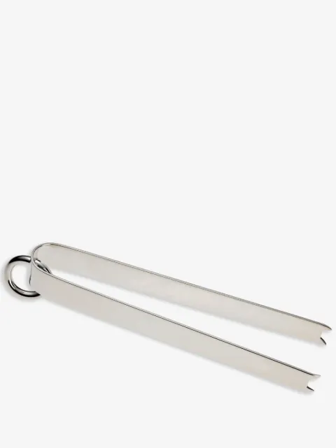 Christofle Vertigo ice tongs