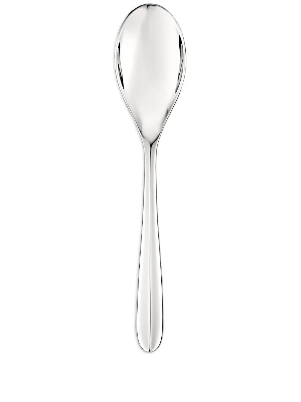 Christofle L'Âme table spoon | Silver | Image 1