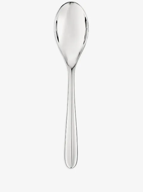 Christofle L'Âme table spoon