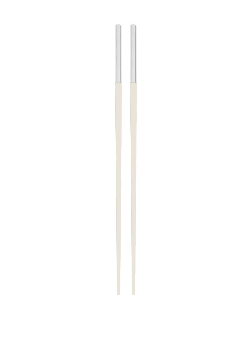 Christofle Uni and Vertigo chopsticks set | Tableware | Image 2