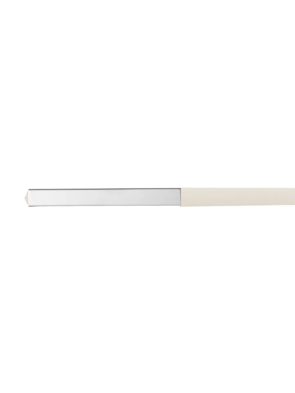  Christofle Uni And Vertigo Chopsticks Set - Neutrals 