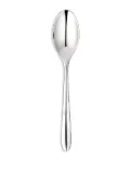 Christofle Mood espresso spoon - Silver