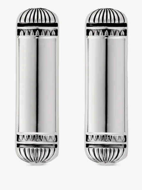 Christofle set Knife/Chopstick Rests