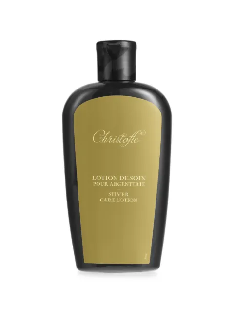 Christofle silver care lotion
