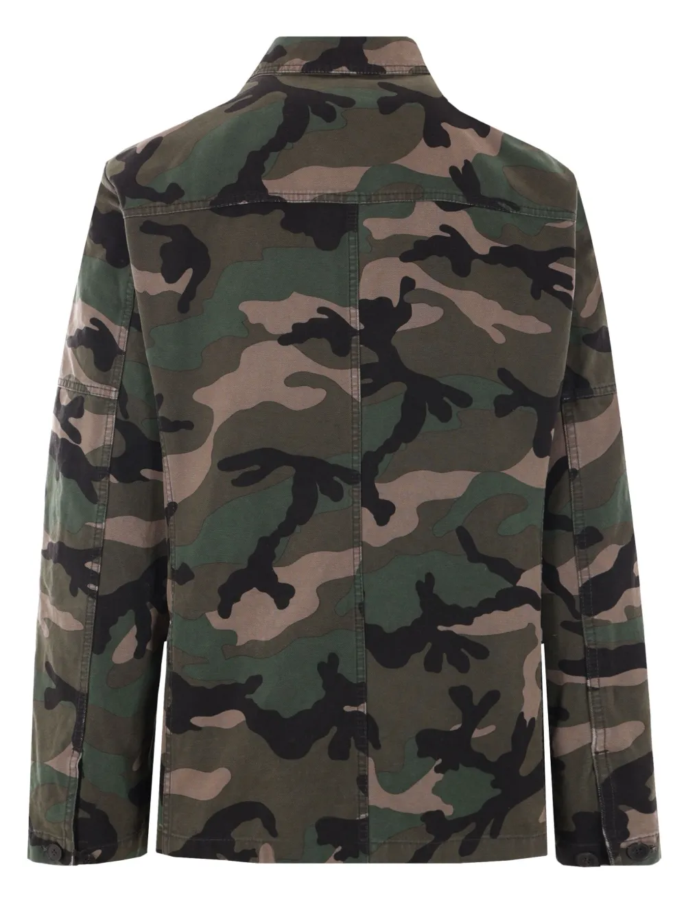 Valentino military jacket new arrivals