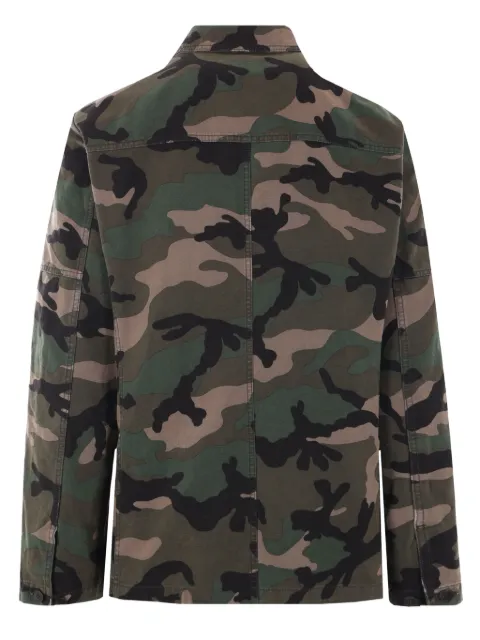 Valentino Garavani Vestes militaire pour homme FARFETCH