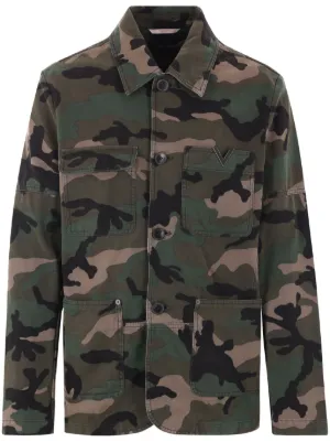 Designer Military Jackets for Men on Sale Shop on FARFETCH Canada