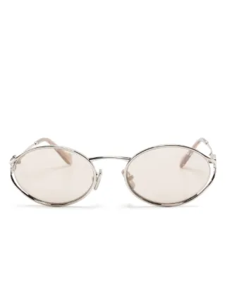 Miu Miu Eyewear