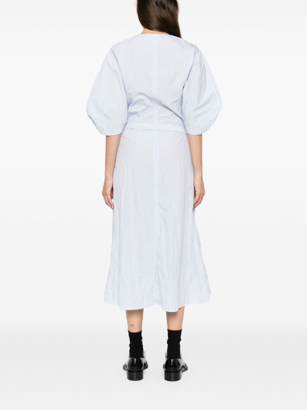 Proenza Schouler Alicia midi dress Women