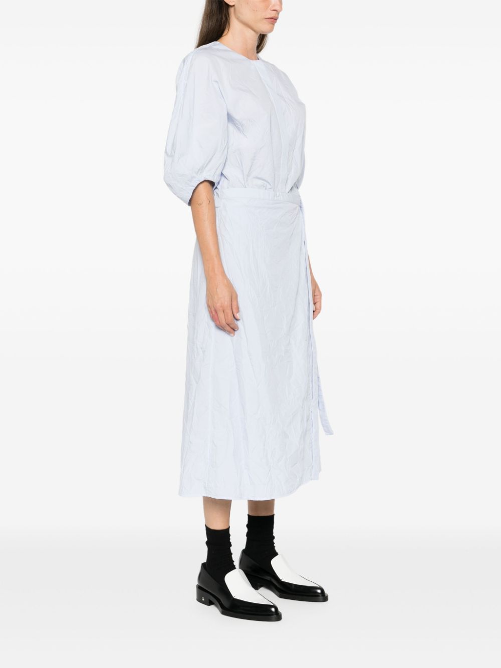 Proenza Schouler Alicia midi dress Women