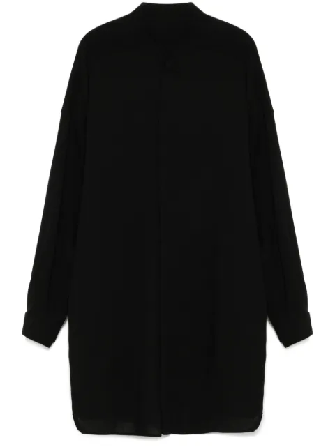Rick Owens Faun shirt 