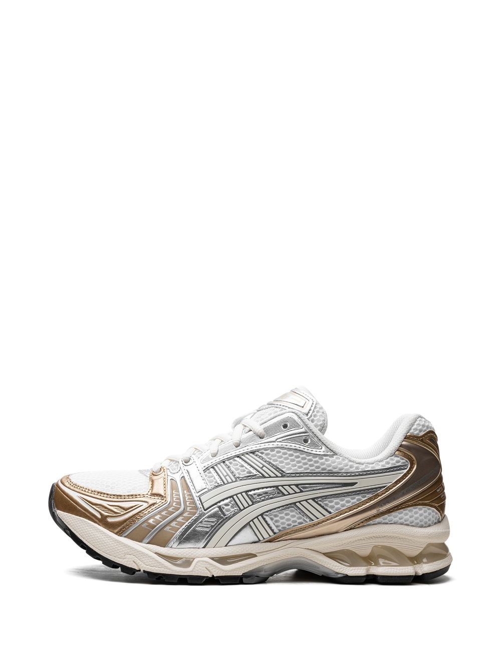 ASICS GEL-KAYANO 14 "Olympic Medals" sneakers Wit