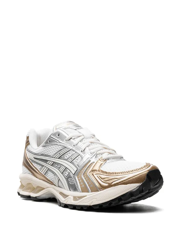 ASICS Gel-Kayano 14 “Olympic Medals” スニーカー | ホワイト