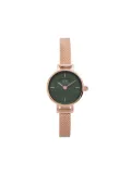 Daniel Wellington Petite Mini 19mm - Green