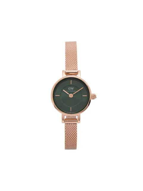 Daniel Wellington reloj Petite Mini de 19mm