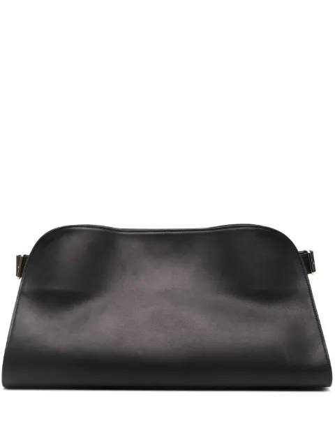The Row Margaux EW clutch
