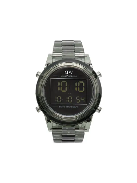 Daniel Wellington Retro Digital 42mm