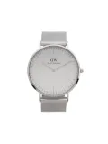 Daniel Wellington Classic Piano 40mm - Silver