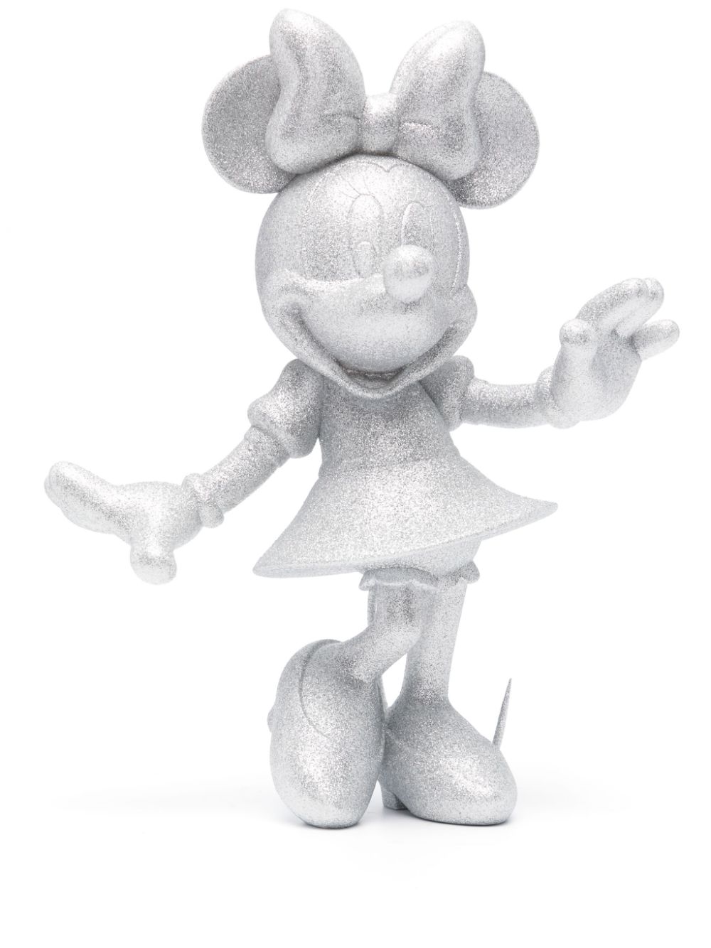 LEBLON DELIENNE Minnie Welcome figurine - Grey