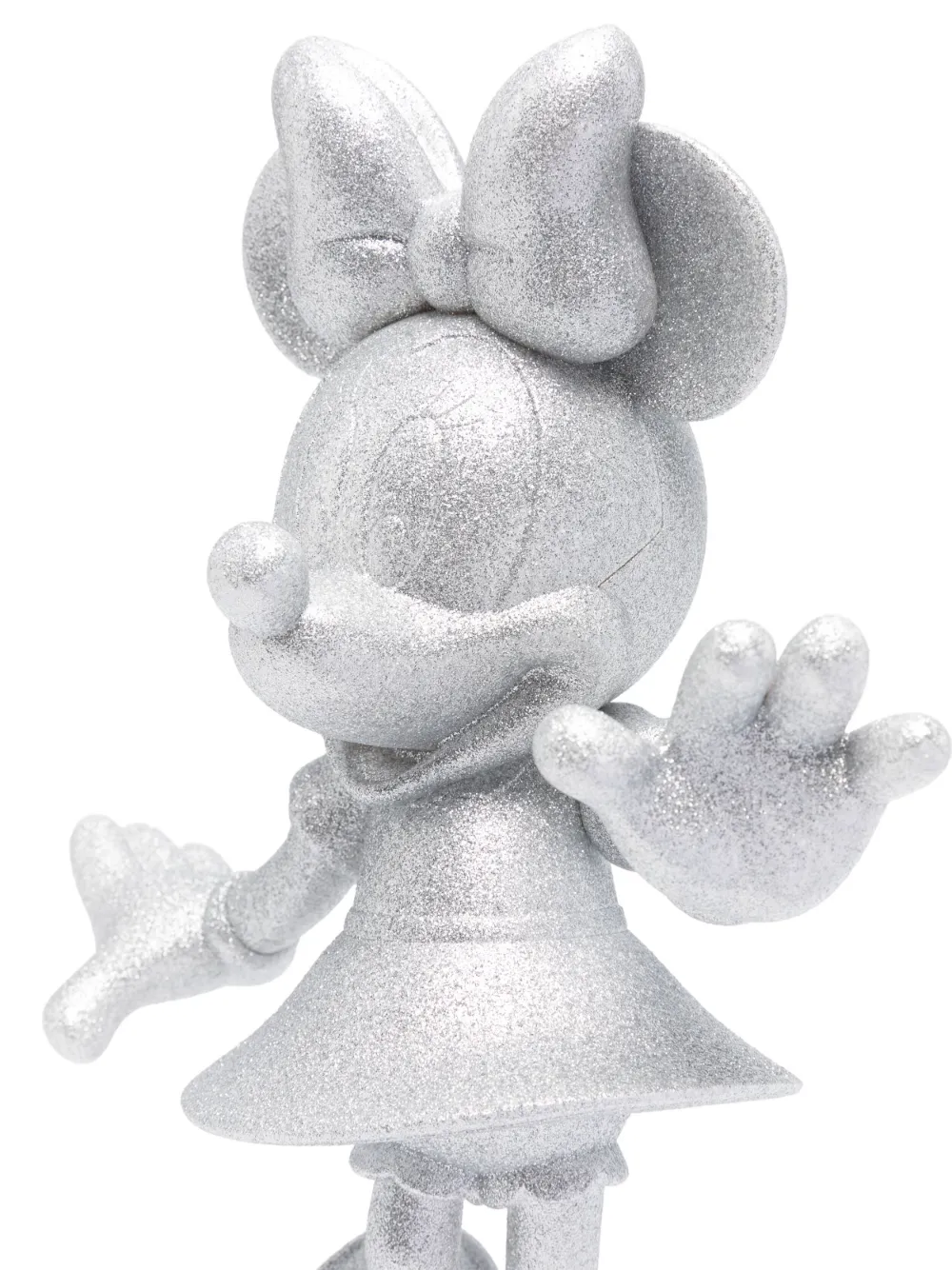Leblon Delienne Minnie Welcome Figur In Grau