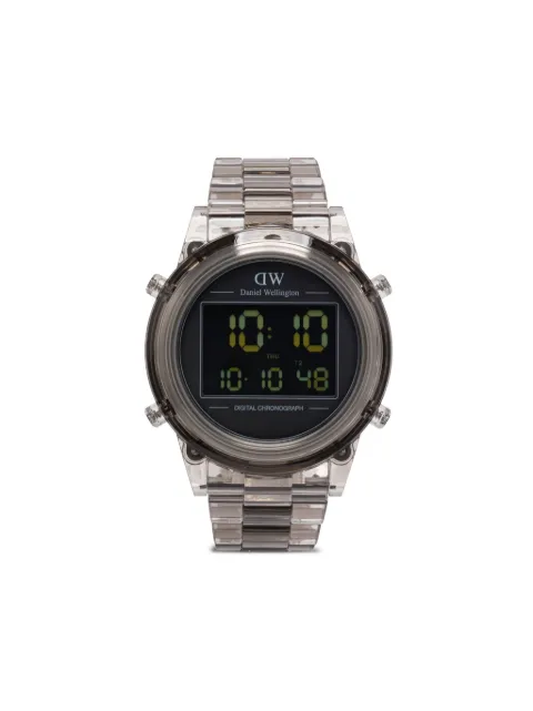 Daniel Wellington Retro Digital 42mm