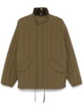 Barbour Field jacket - Green