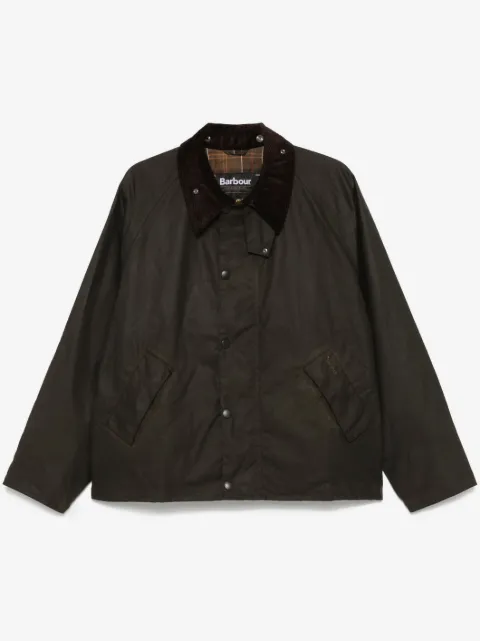 Barbour OS Transport jacket 