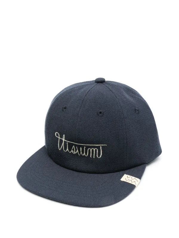 visvim Navy Excelsior II Cap Visvim