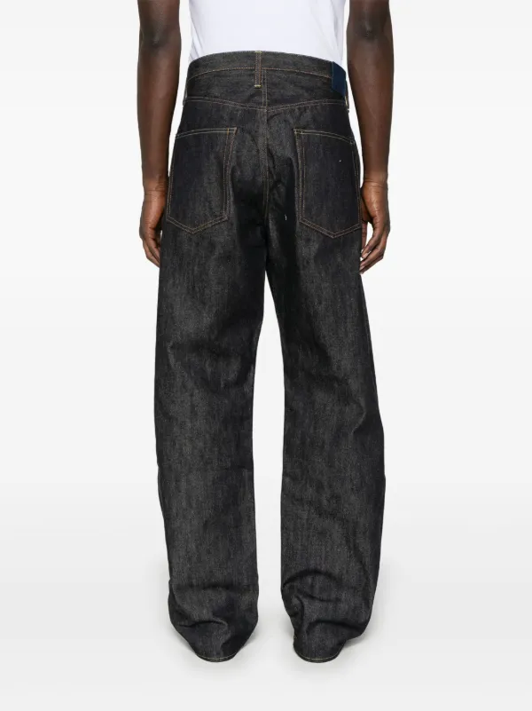 visvim ヴィズヴィム social sculpture denim SOCIAL SCULPTURE 03 UNWASHED | Visvim Official North
