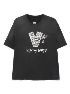 Visvim T-shirts & Vests Men's - Farfetch