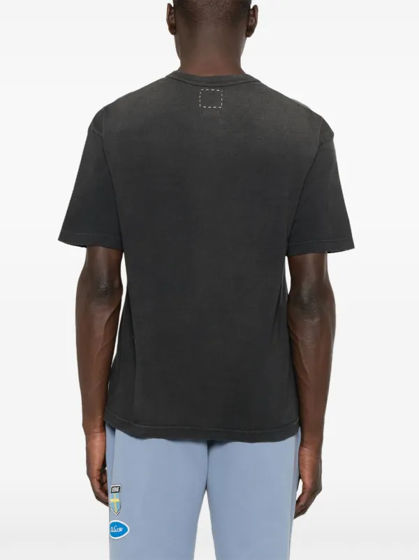 Visvim Jumbo Tシャツ | ブラック | FARFETCH JP